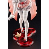 KOTOBUKIYA STEPHEN KING IT PENNYWISE BISHOUJO 1/7 PVC STATUE FIGURE