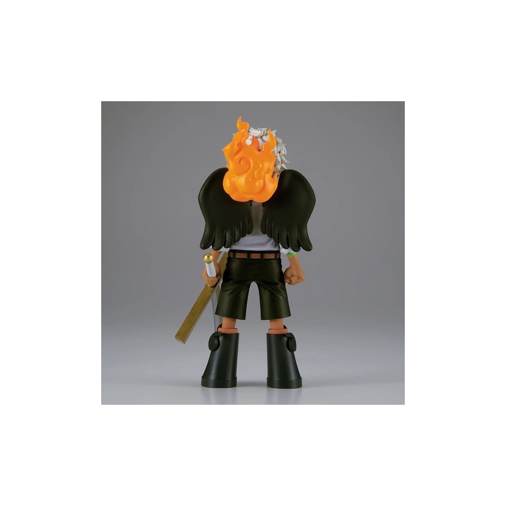 BANPRESTO ONE PIECE DXF GRANDLINE S-HAWK STATUE FIGURE