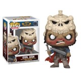 FUNKO POP! ARMY OF DARKNESS EVIL ASH BOBBLE HEAD FIGURE FUNKO