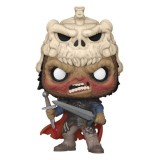 FUNKO FUNKO POP! MOVIES ARMY OF DARKNESS EVIL ASH BOBBLE HEAD
