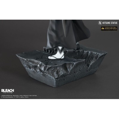 BLEACH THOUSAND YEAR BLOOD WAR ICHIGO 1/8 STATUA FIGURE KITSUNE STATUE