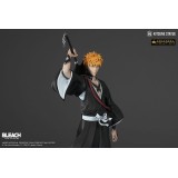 KITSUNE STATUE BLEACH THOUSAND YEAR BLOOD WAR ICHIGO 1/8 PVC STATUE FIGURE