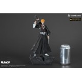 BLEACH THOUSAND YEAR BLOOD WAR ICHIGO 1/8 STATUA FIGURE KITSUNE STATUE