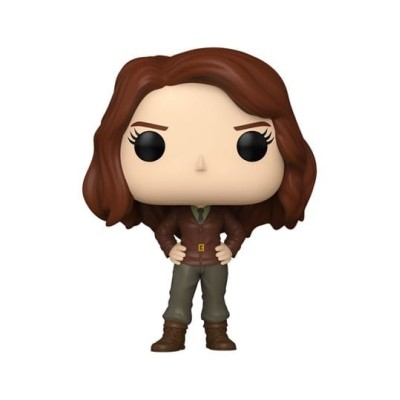 FUNKO FUNKO POP! MARVEL THE INFINITY SAGA PEGGY CARTER BOBBLE HEAD