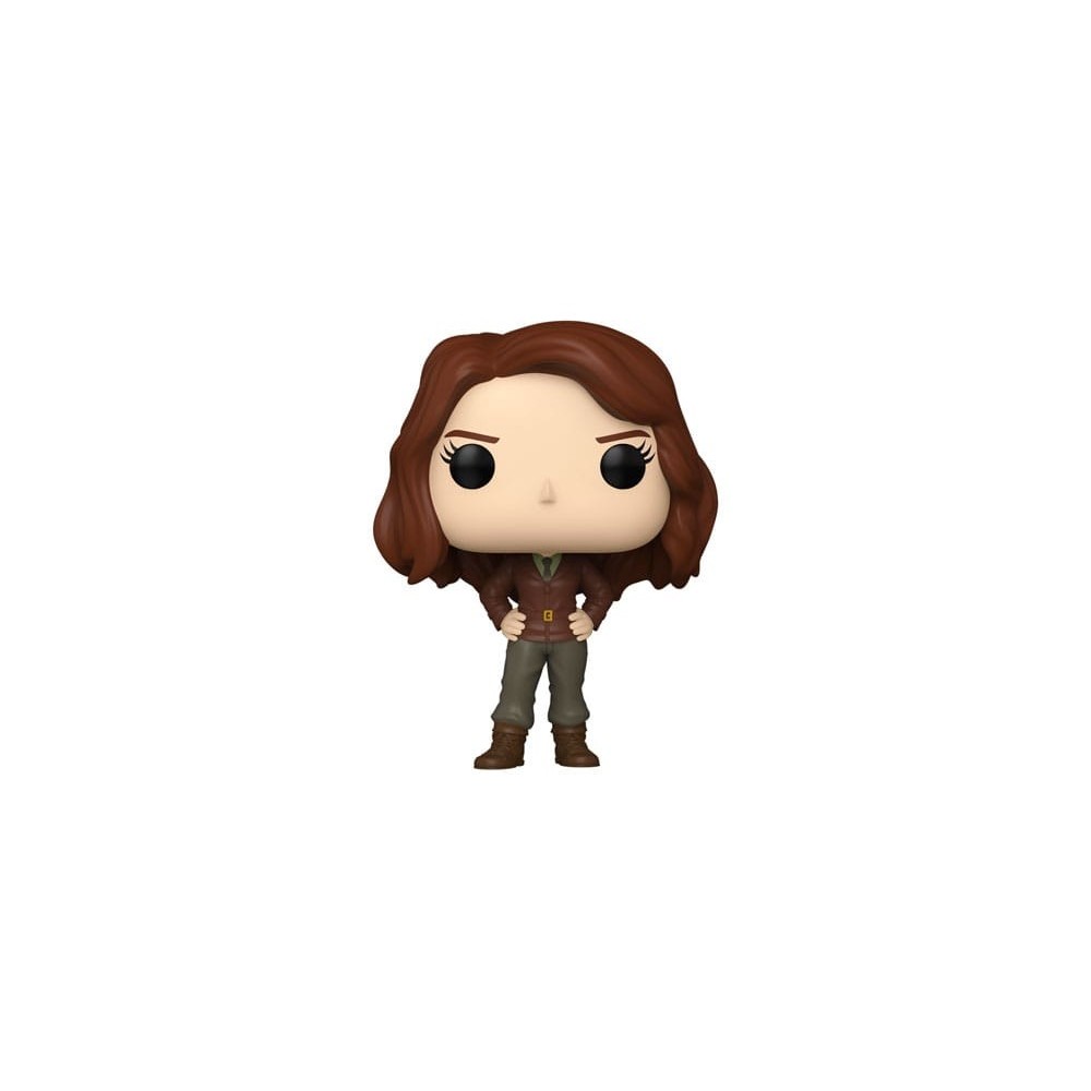 FUNKO FUNKO POP! MARVEL THE INFINITY SAGA PEGGY CARTER BOBBLE HEAD