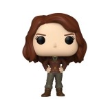 FUNKO POP! MARVEL THE INFINITY SAGA PEGGY CARTER BOBBLE HEAD FIGURE FUNKO