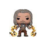 FUNKO FUNKO POP! MARVEL THE INFINITY SAGA WHIPLASH BOBBLE HEAD