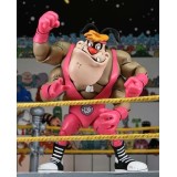 NECA TEENAGE MUTANT NINJA TURTLES ARCHIE COMICS CRYIN' HOUN' PVC ACTION FIGURE