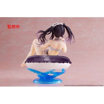 DATE A LIVE V KURUMI AQUA FLOAT VER. STATUA FIGURE TAITO