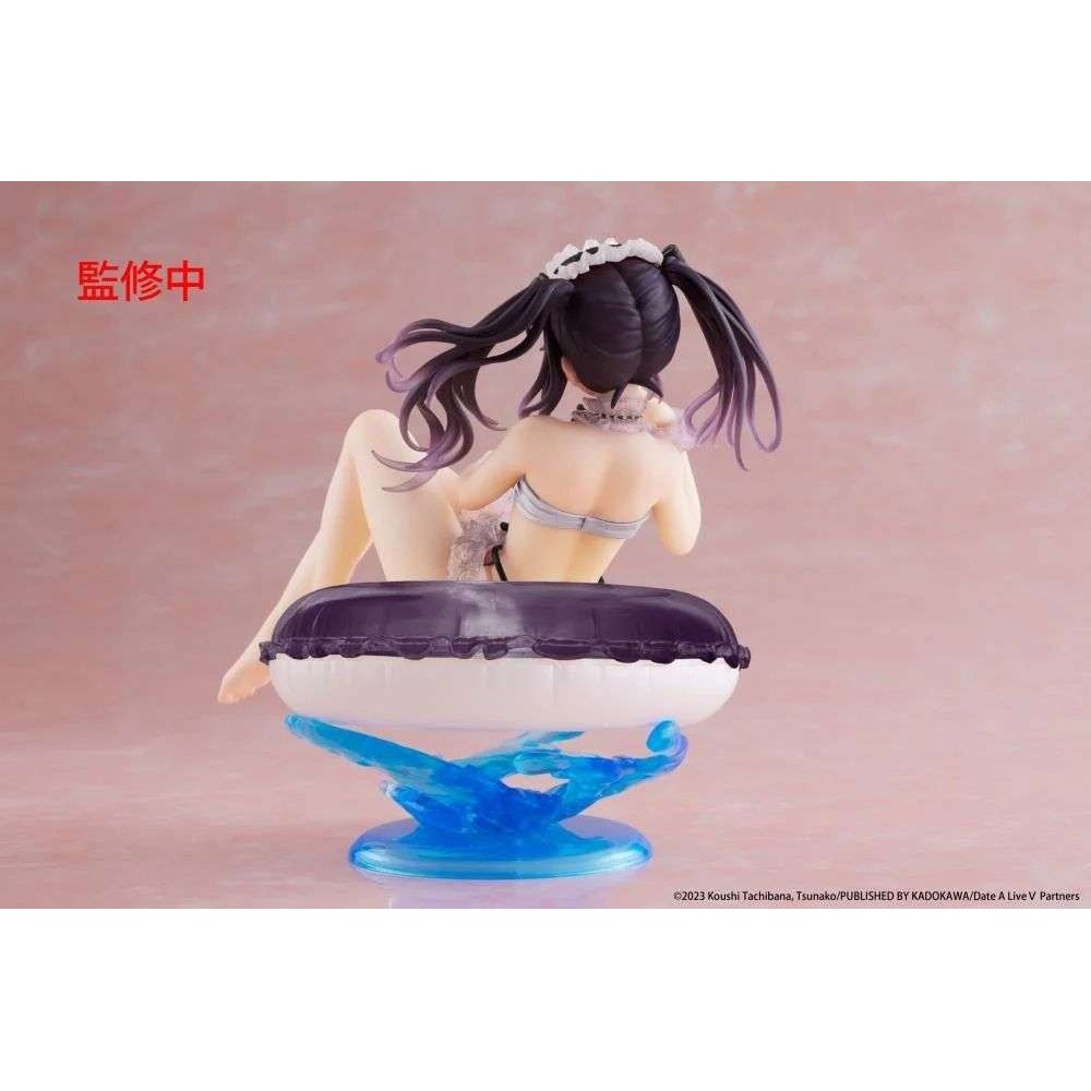DATE A LIVE V KURUMI AQUA FLOAT VER. STATUA FIGURE TAITO