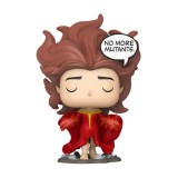 FUNKO FUNKO POP! MARVEL WANDA MAXIMOFF BOBBLE HEAD