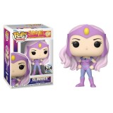 FUNKO FUNKO POP! ANIMATION SHE-RA GLIMMER BOBBLE HEAD
