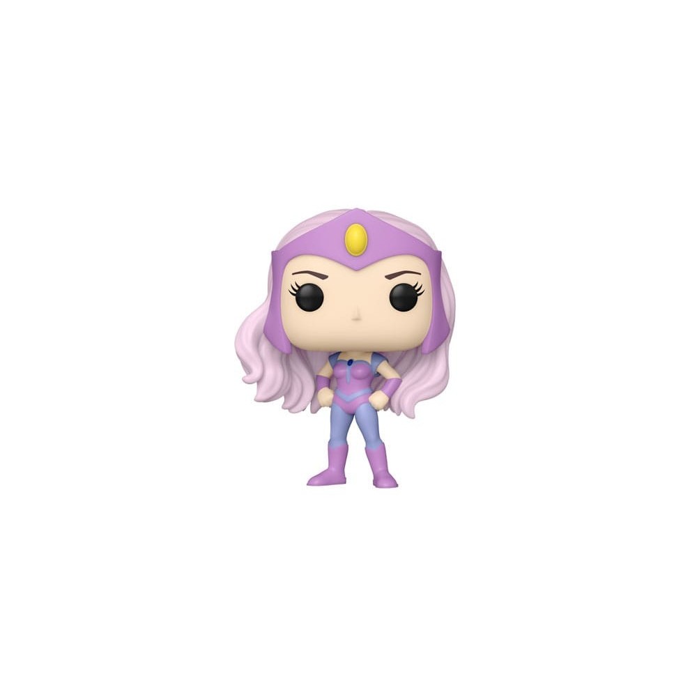 FUNKO FUNKO POP! ANIMATION SHE-RA GLIMMER BOBBLE HEAD