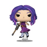 FUNKO POP! MY HERO ACADEMIA LADY NAGANT BOBBLE HEAD FIGURE FUNKO