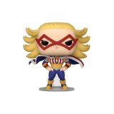 FUNKO FUNKO POP! ANIMATION MY HERO ACADEMIA STAR AND STRIPE BOBBLE HEAD