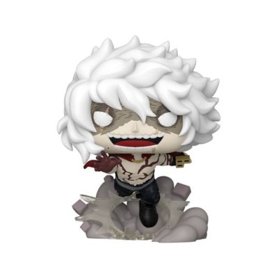 FUNKO FUNKO POP! ANIMATION MY HERO ACADEMIA TOMURA SHIGARAKI BOBBLE HEAD