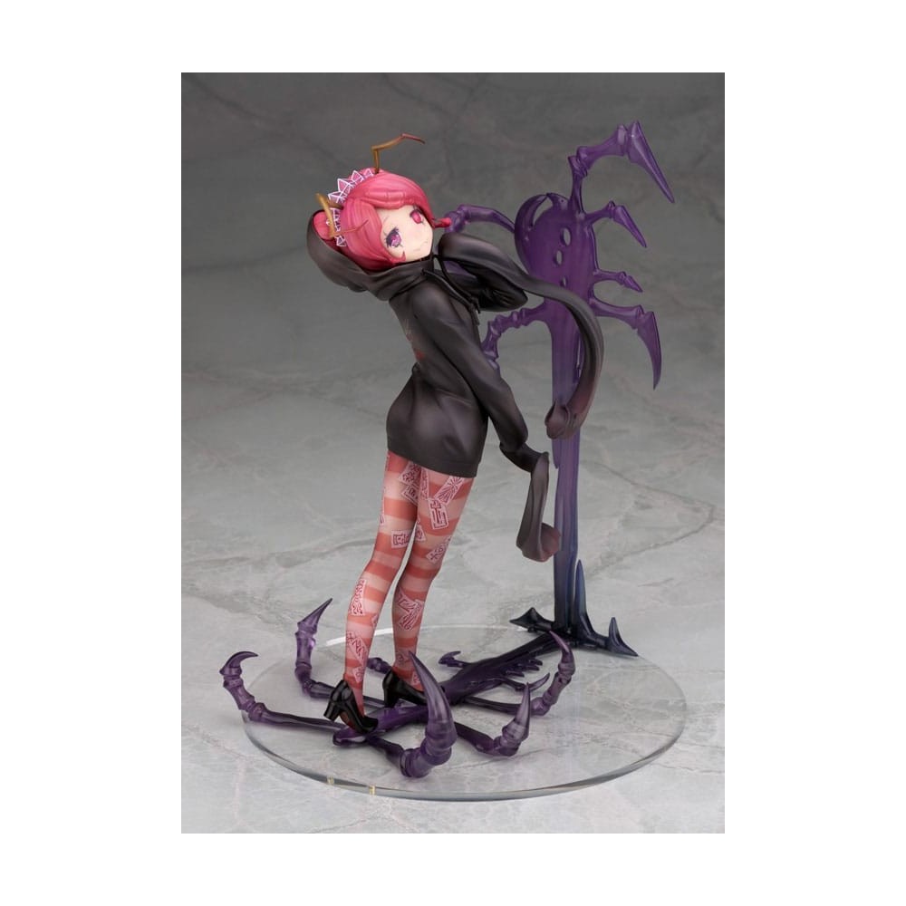 OVERLORD ENTOMA VASSILISSA ZETA SO BIN VER. 1/8 STATUA FIGURE ALTER