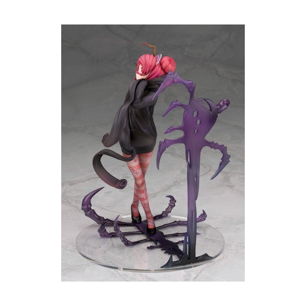 OVERLORD ENTOMA VASSILISSA ZETA SO BIN VER. 1/8 STATUA FIGURE ALTER