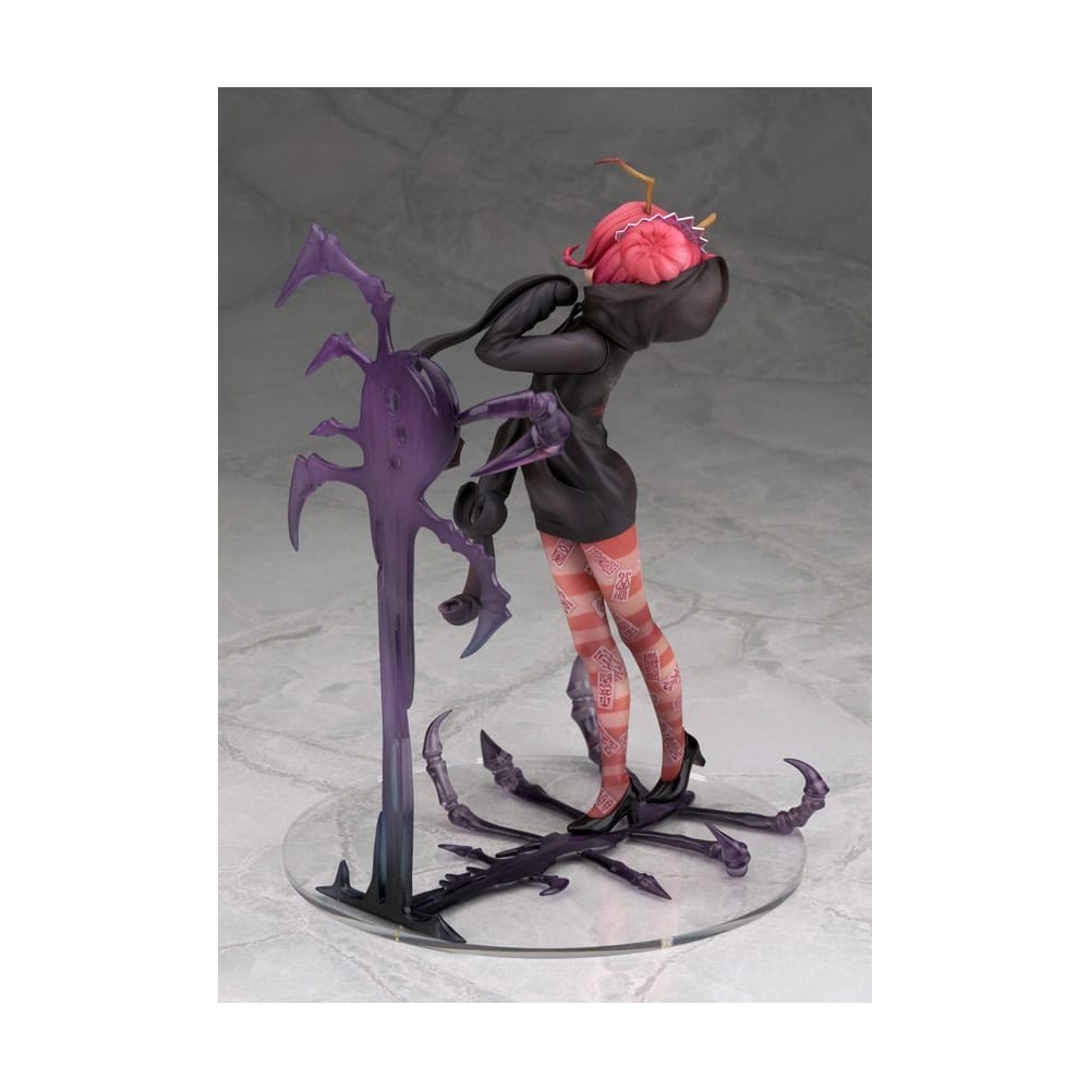 OVERLORD ENTOMA VASSILISSA ZETA SO BIN VER. 1/8 STATUA FIGURE ALTER