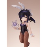 OVERLORD NARBERAL GAMMA JUAMI BUNNY VER. STATUA 16CM FIGURE AMAKUNI