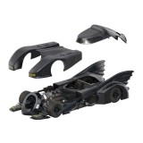 BATMAN SUPER CYBORG BATMOBILE 1989 REPLICA FIGURE SUPER7