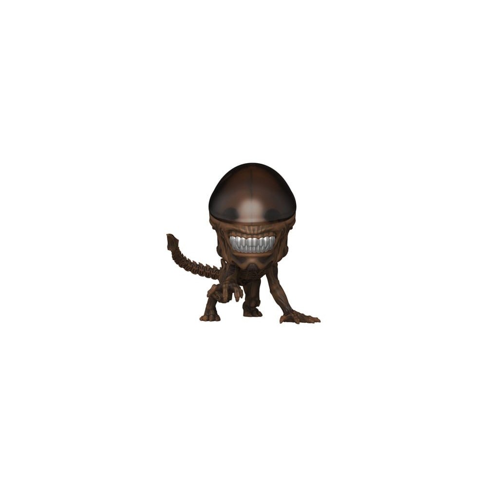 FUNKO FUNKO POP! MOVIES ALIEN 3 THE RUNNER BOBBLE HEAD