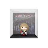 FUNKO FUNKO POP! ALBUMS BON JOVI SLIPPERY WHEN WET BOBBLE HEAD