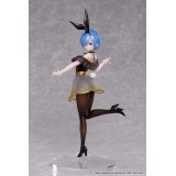 ELCOCO RE:ZERO REM SWEET BUNNY 1/7 PVC STATUE FIGURE