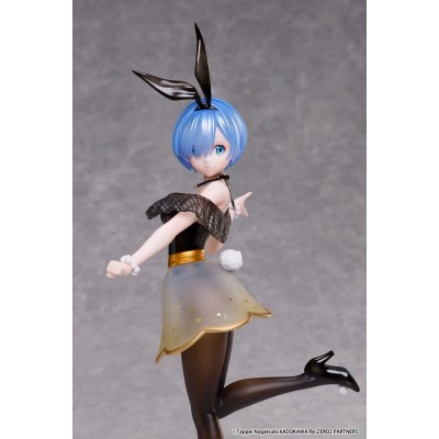 ELCOCO RE:ZERO REM SWEET BUNNY 1/7 PVC STATUE FIGURE