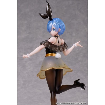 ELCOCO RE:ZERO REM SWEET BUNNY 1/7 PVC STATUE FIGURE