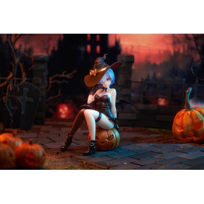 RE:ZERO REM PHANTOM NIGHT WIZARD VER. 1/7 STATUA FIGURE KADOKAWA