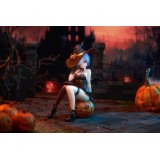 RE:ZERO REM PHANTOM NIGHT WIZARD VER. 1/7 STATUA FIGURE KADOKAWA