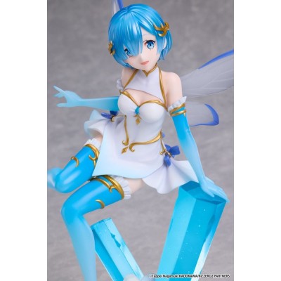 ELCOCO RE:ZERO REM JEWELL PRINCESS 1/7 PVC STATUE FIGURE