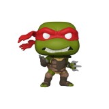 FUNKO FUNKO POP! TMNT THE LAST RONIN RAPHAEL BOBBLE HEAD