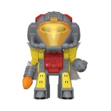 FUNKO POP! OVERSIZED TRANSFORMERS OMEGA SUPREME BOBBLE HEAD FIGURE FUNKO
