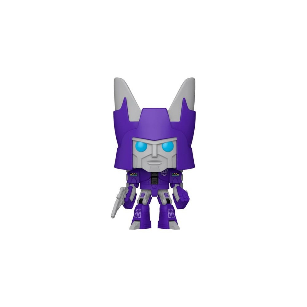 FUNKO POP! TRANSFORMERS CYCLONUS BOBBLE HEAD FIGURE FUNKO