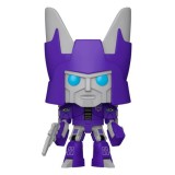 FUNKO POP! TRANSFORMERS CYCLONUS BOBBLE HEAD FIGURE FUNKO