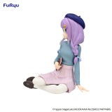 RE:ZERO ANASTASIA BOOK GIRL VER. NOODLE STOPPER FIGURE STATUA FURYU