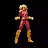 HASBRO MARVEL LEGENDS B.A.F. NEMESIS X-MEN HUSK ACTION FIGURE