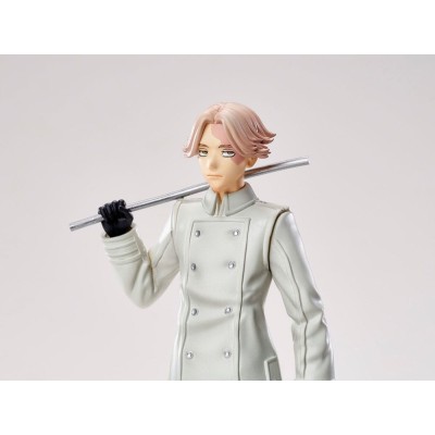 TAITO TOKYO REVENGERS SEISHU INUI STATUE FIGURE