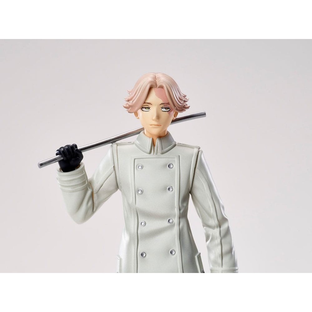 TOKYO REVENGERS SEISHU INUI STATUA FIGURE TAITO