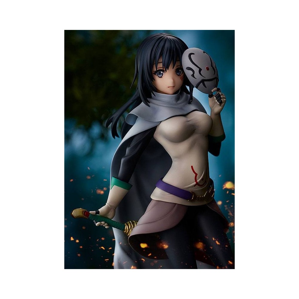 VITA DA SLIME SHIZU STATUA 1/7 FIGURE PHAT!