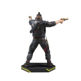 CYBERPUNK 2077 JACKIE WELLES 25CM STATUA FIGURE DARK HORSE