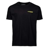 DEVPLUS CYBERPUNK EDGERUNNERS T-SHIRT DAVID L SIZE