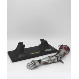 NEAMEDIA ICONS CYBERPUNK 2077 JOHNNY SILVERHAND ARM 30CM REPLICA