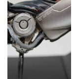 NEAMEDIA ICONS CYBERPUNK 2077 JOHNNY SILVERHAND ARM 30CM REPLICA