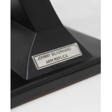 NEAMEDIA ICONS CYBERPUNK 2077 JOHNNY SILVERHAND ARM 30CM REPLICA