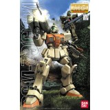 BANDAI MASTER GRADE MG GUNDAM RGM-79G GM 1/100 MODEL KIT ACTION FIGURE