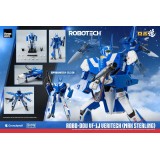 ROBOTECH ROBO-DOU VF-1J VERITECH MAX STERLING ACTION FIGURE THREEZERO