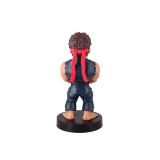 STREET FIGHTER EVIL RYU CABLE GUY STATUA 20CM FIGURE EXQUISITE GAMING